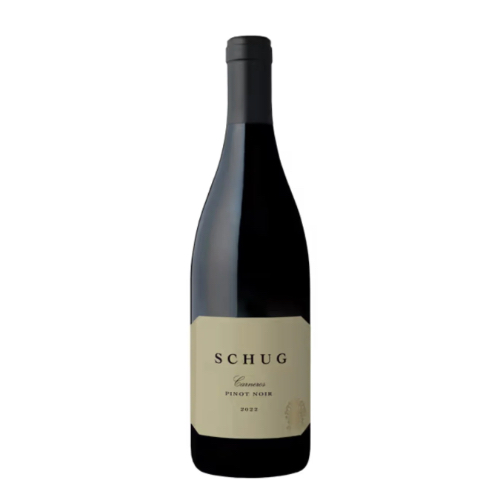 SCHUG Carneros Pinot Noir 2023
