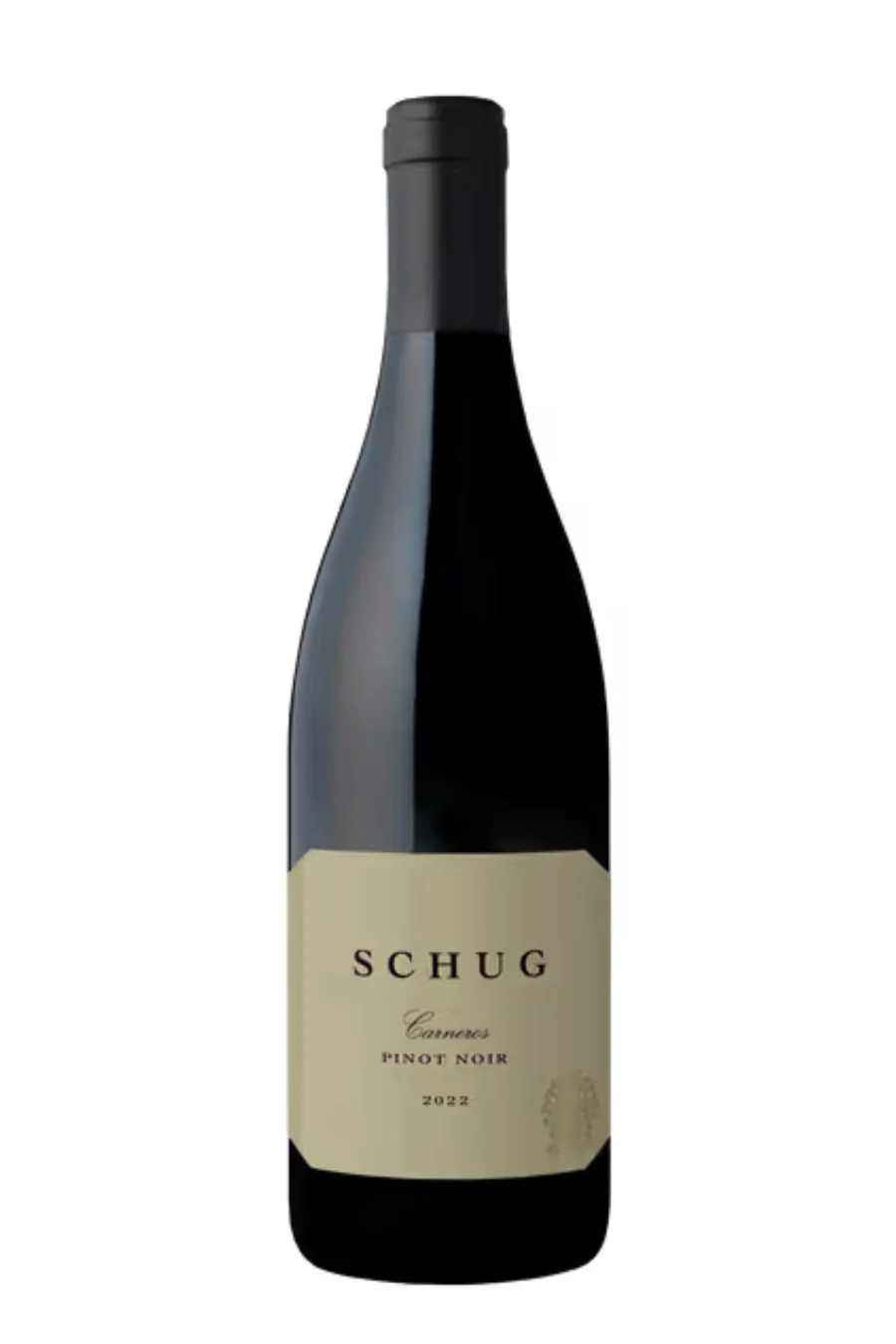 SCHUG Carneros Pinot Noir 2023 - Image 2