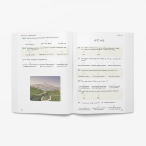 Alternative view of Wine Quiz Workbook by Amble Wine