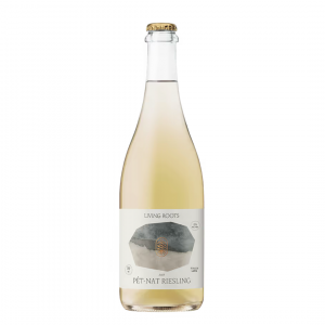 Living Roots – 2023 Pet Nat Riesling