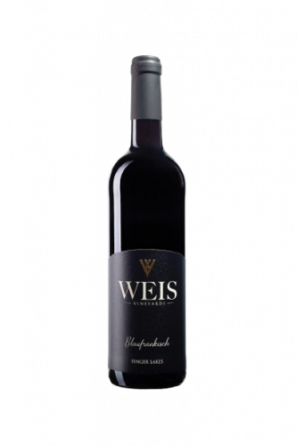 Weis Wines Blaufränkisch 2023 - Image 2