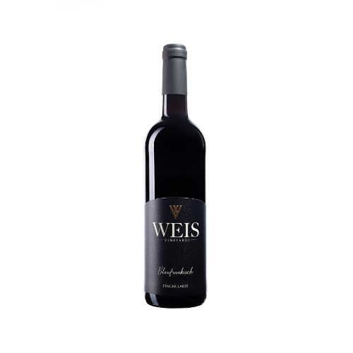 Weis Wines Blaufränkisch 2023