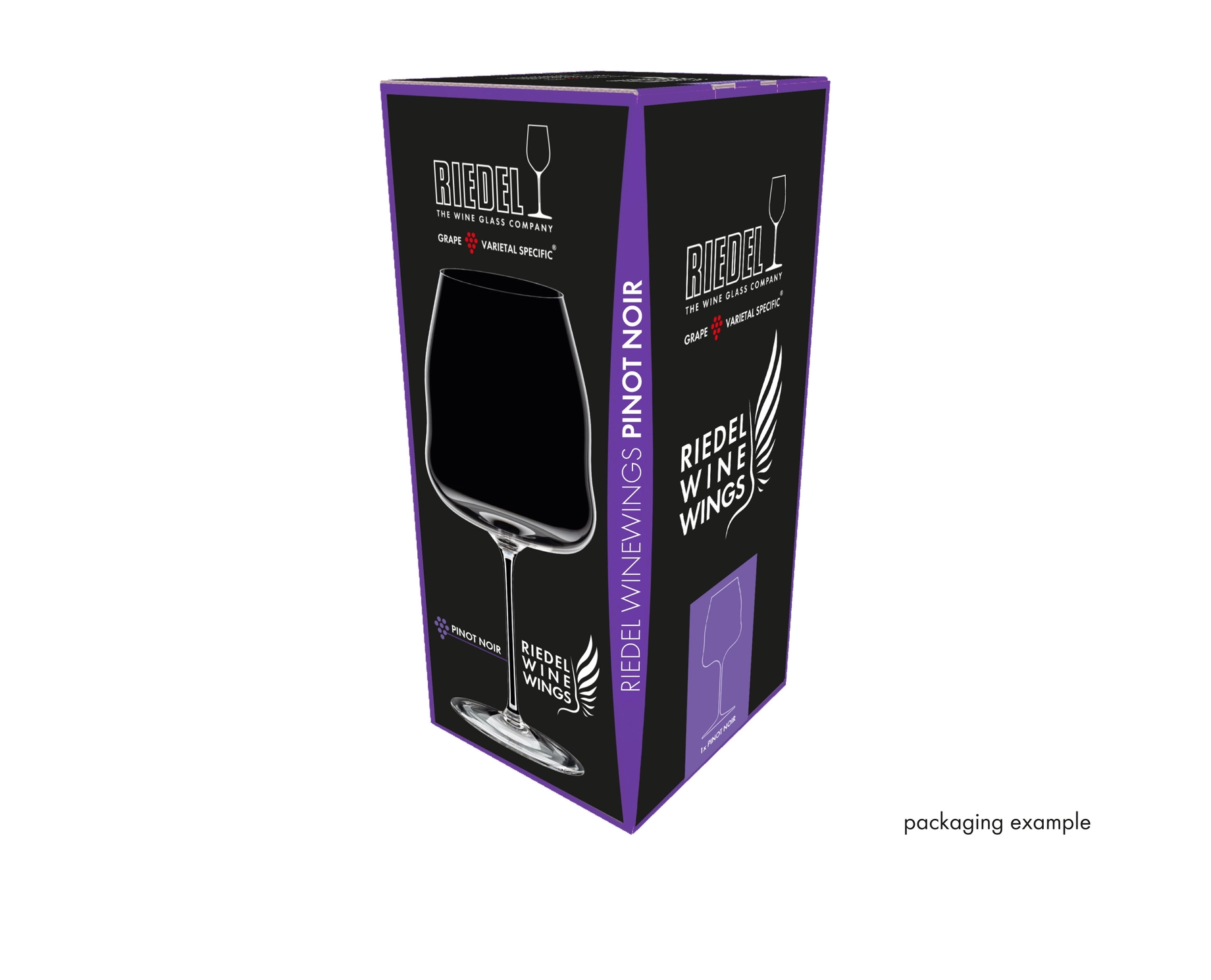 RIEDEL Winewings Pinot Noir - Image 3