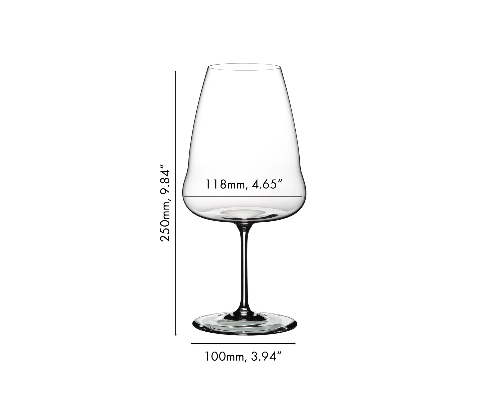 RIEDEL Winewings Riesling - Image 2