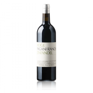 Ridge Pagani Ranch Zinfandel 2021