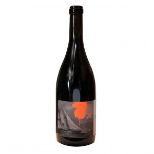 Cruse Wine Co. – 2022 Monkey Jacket