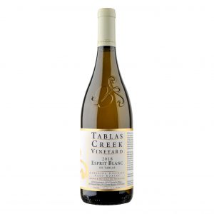 Tablas Creek 2018 Esprit de Tablas Blanc