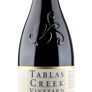 Alternative view of Tablas Creek 2018 Esprit de Tablas
