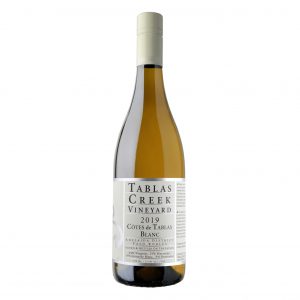 Tablas Creek 2019 Cotes de Tablas Blanc