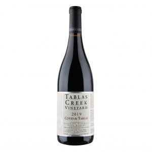 Tablas Creek 2019 Cotes de Tablas