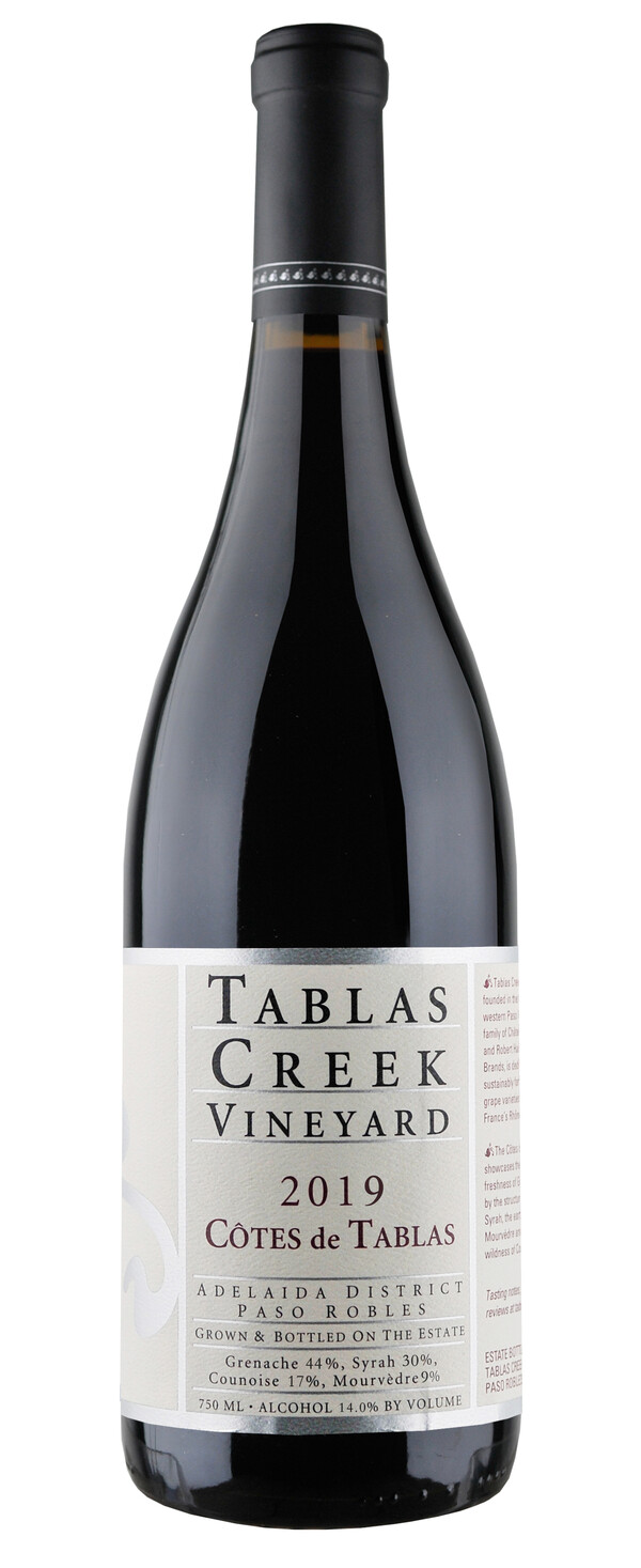 Tablas Creek 2019 Cotes de Tablas - Image 2
