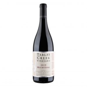 Tablas Creek 2019 Mourvèdre