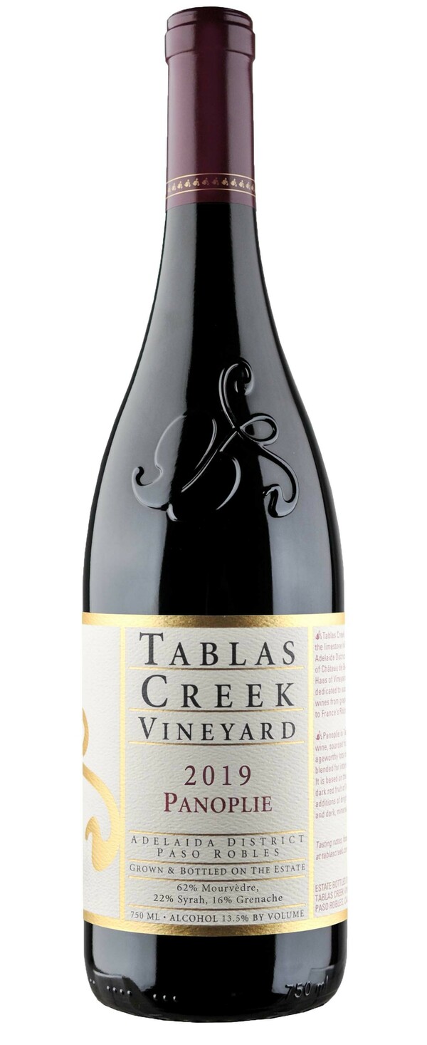 Tablas Creek 2019 Panoplie - Image 2