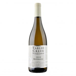 Tablas Creek 2019 Roussanne