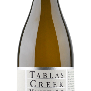 Alternative view of Tablas Creek 2019 Roussanne