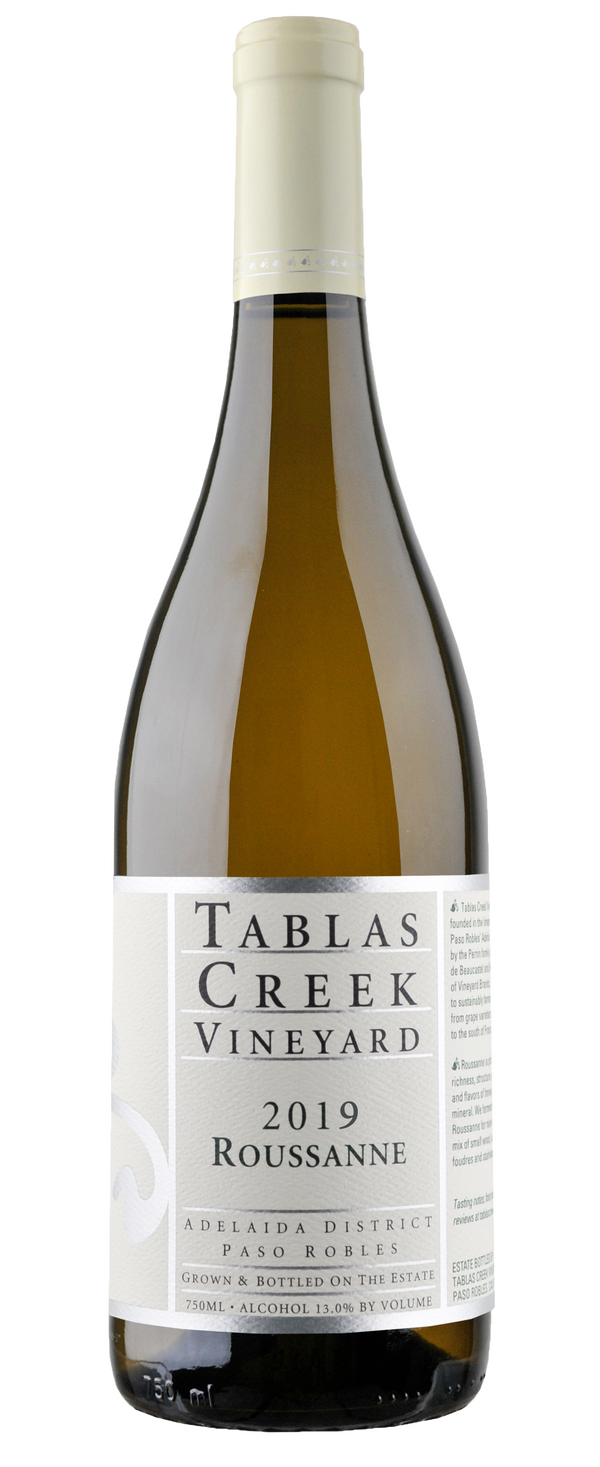 Tablas Creek 2019 Roussanne - Image 2