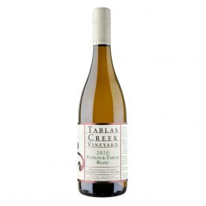 Tablas Creek 2020 Patelin de Tablas Blanc