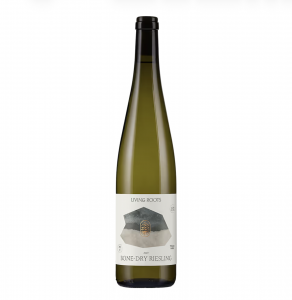 Living Roots 2024 Finger Lakes Bone Dry Riesling