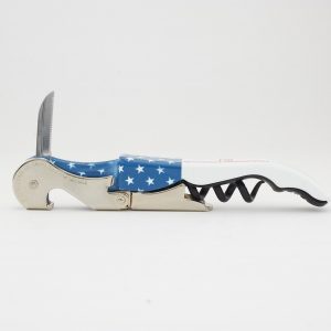 Pulltaps Sommelier Corkscrew: AmericanWineExpert Edition