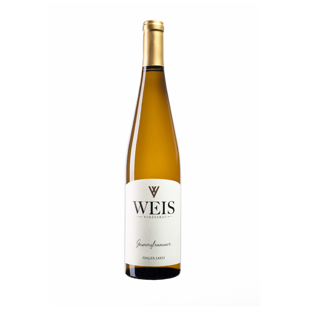 Weis Wines 2024 Dry Riesling