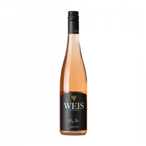 Weis Wines 2024 Dry Rosé