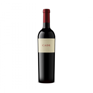 CADE Estate Cabernet Sauvignon 2018