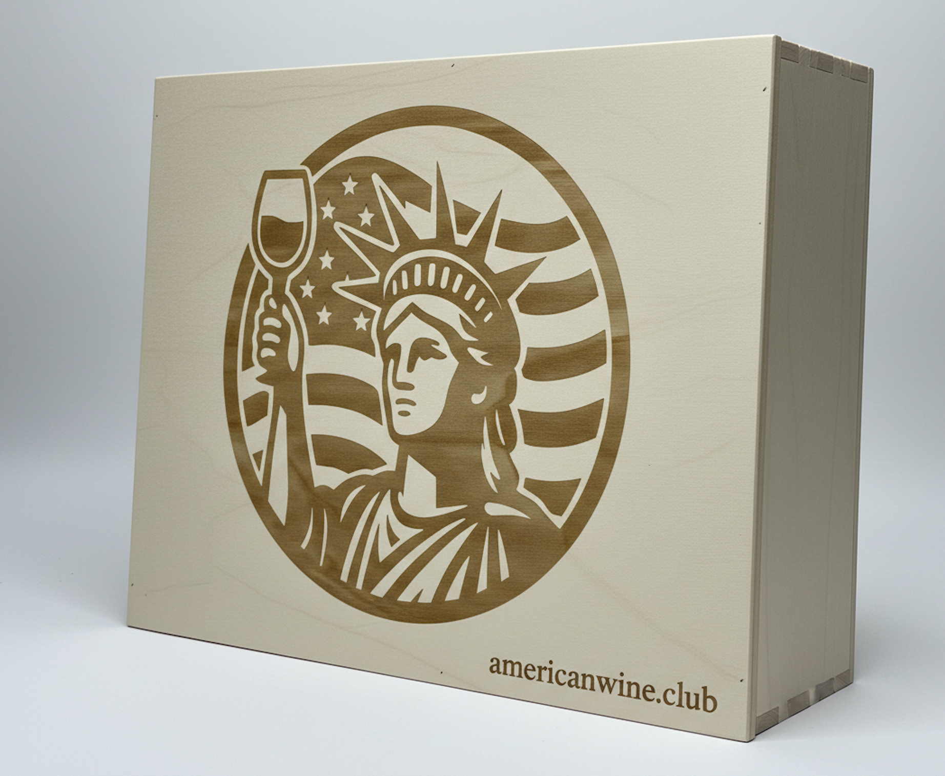 California Love Story (in a Box) - Image 3