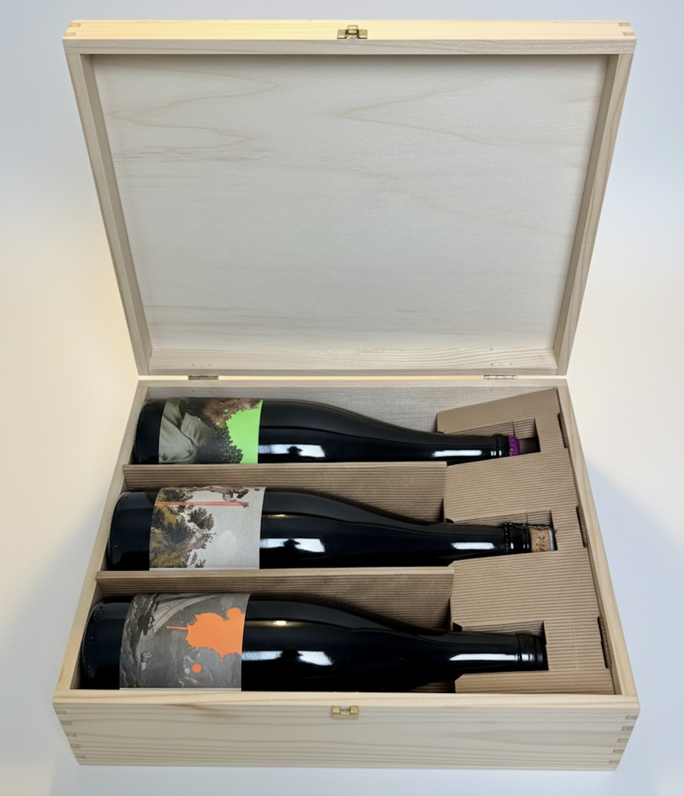 California Love Story (in a Box) - Image 2