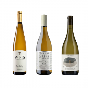 Bright Stars – Discovery Set (White Wines)