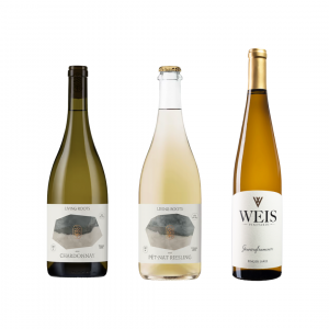 Finger Lakes Explorer Set