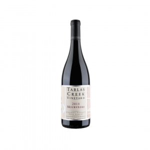 Tablas Creek 2018 Mourvèdre