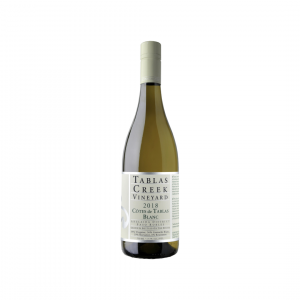 Tablas Creek 2018 Cotes de Tablas Blanco