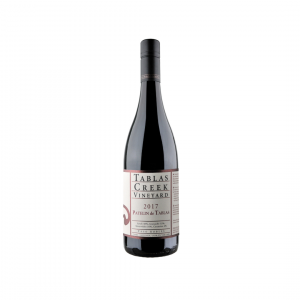 Tablas Creek 2017 Patelin de Tablas