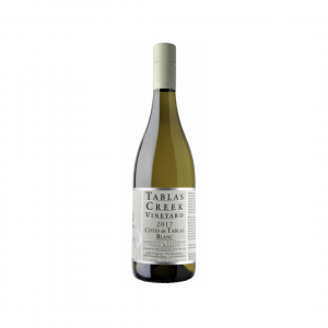 Tablas Creek Côtes de Tablas Blanc 2017