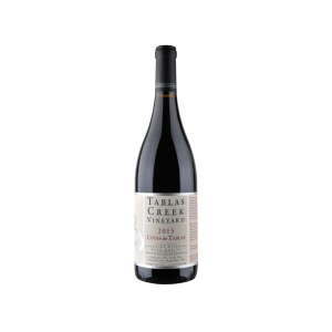 Tablas Creek 2015 Côtes de Tablas