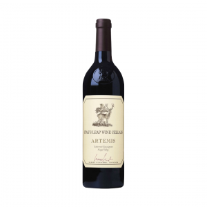 Alternative view of Stag’s Leap Wine Cellars Artemis Cabernet Sauvignon 2021