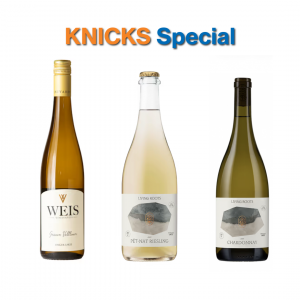 New York Champions Collection - Knicks Special